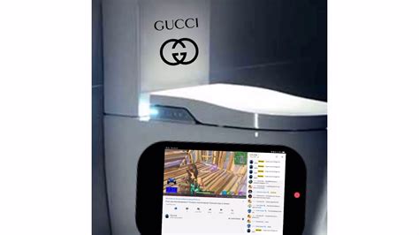 gucci guiltu toilet|gucci smart toilet.